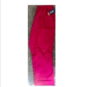 Authentic Cherokee Scrub Pants